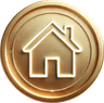 HomeInherit logo