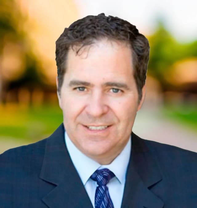 Dr. Lawrence Souza