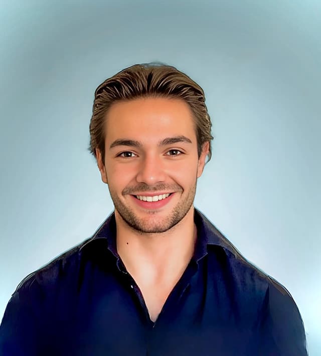 Guillermo Juarez